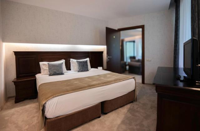 Poiana Brasov Alpin Resort Apartment Екстериор снимка