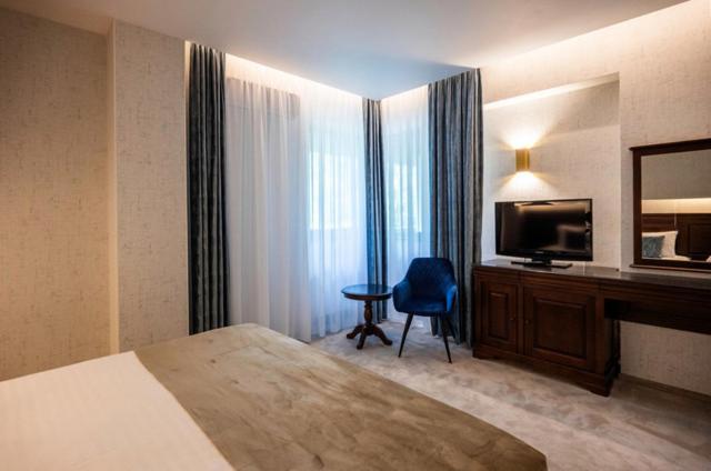 Poiana Brasov Alpin Resort Apartment Екстериор снимка