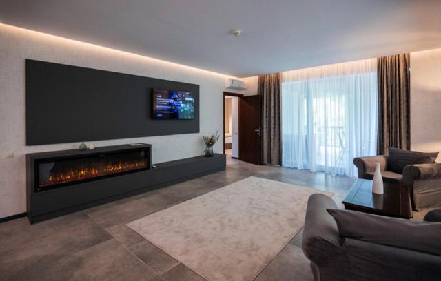 Poiana Brasov Alpin Resort Apartment Екстериор снимка
