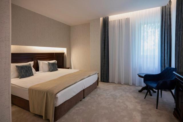 Poiana Brasov Alpin Resort Apartment Екстериор снимка