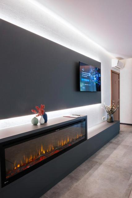 Poiana Brasov Alpin Resort Apartment Екстериор снимка